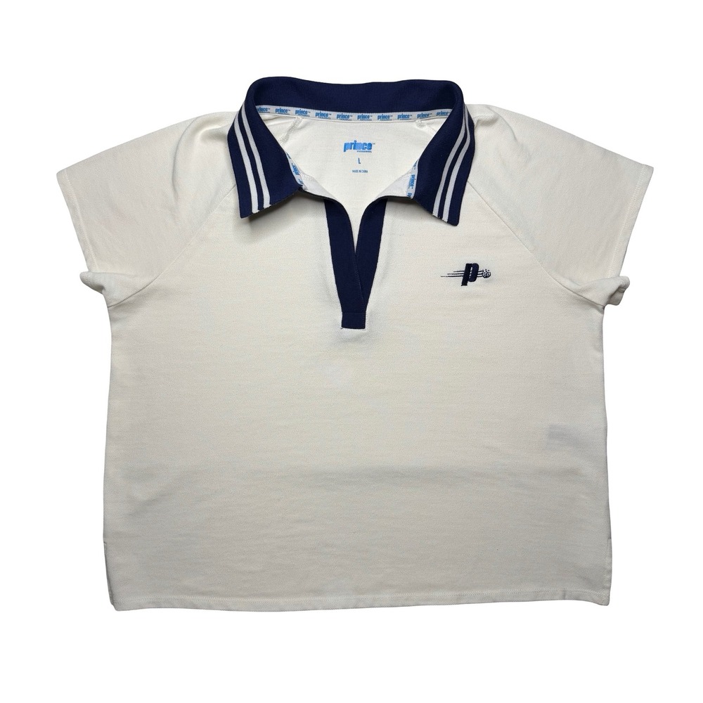 Women's Prince tennis shirt
